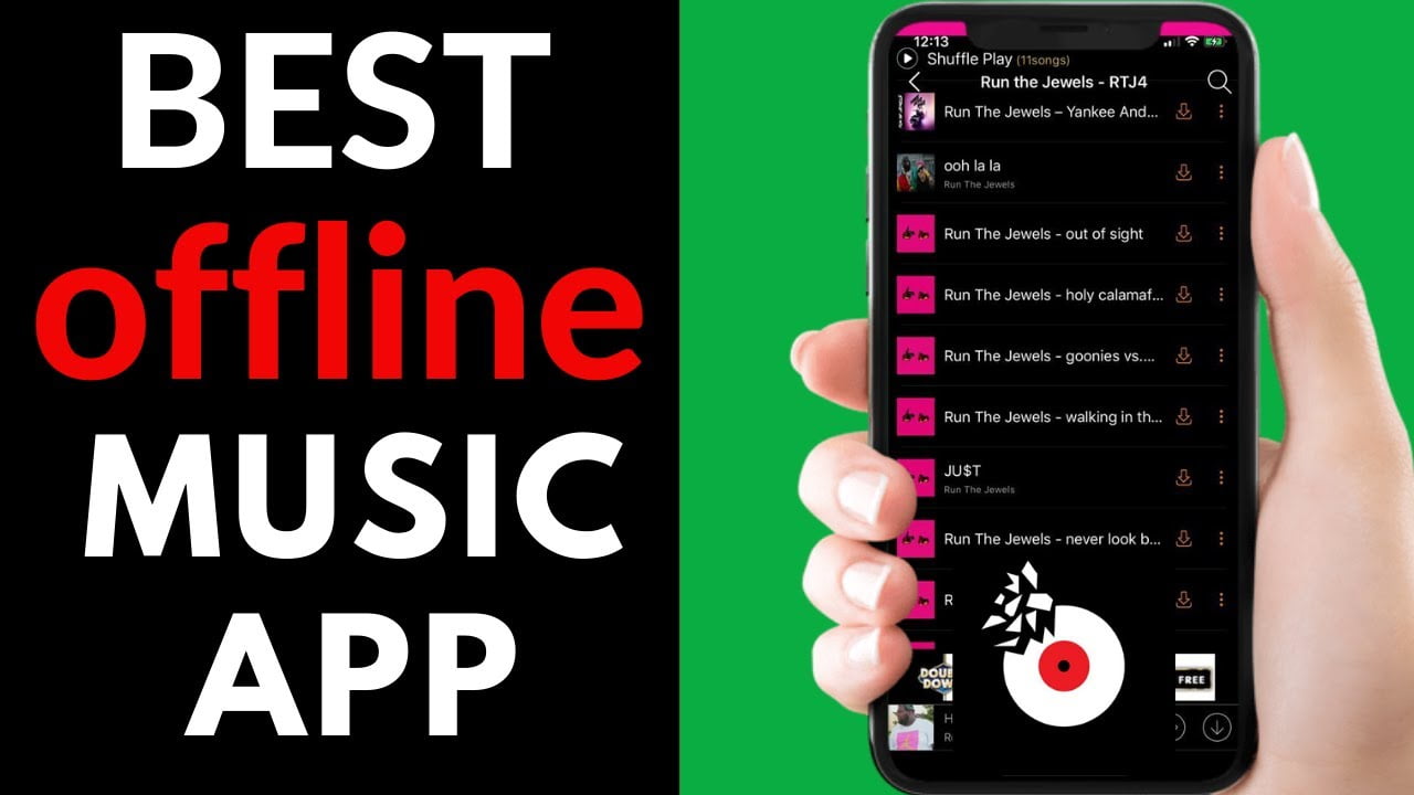 14 Best Free Music Download Apps for Android and iPhone