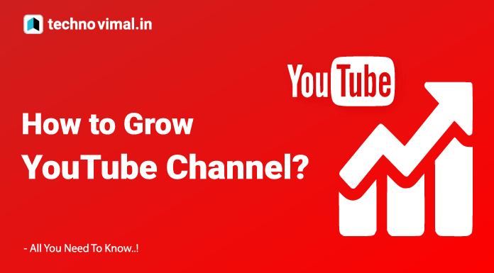 6 Pro Ways to Grow Your YouTube Channel