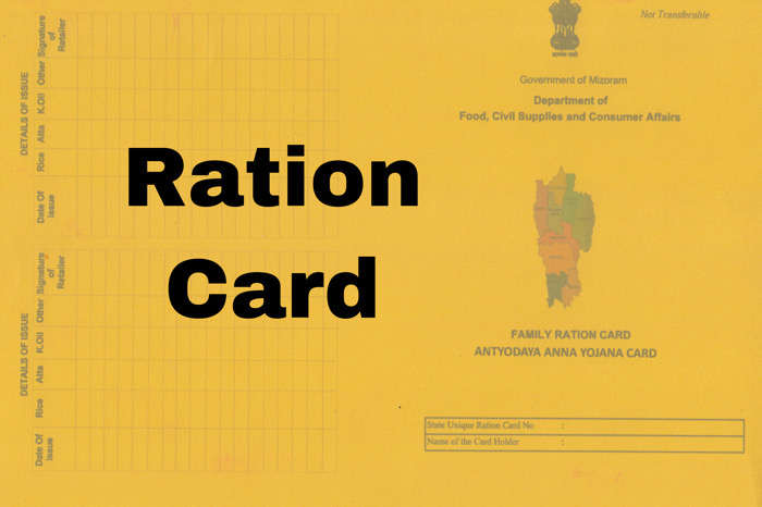 Complete information on how to make Ration Card - CatchHow