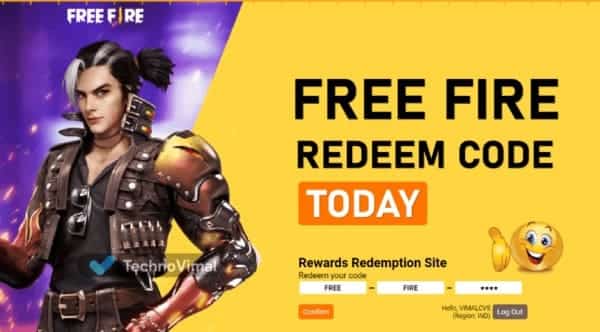 How to Get Free Diamonds in Free Fire in November 2022