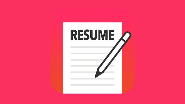 How to Make Best Resume From Mobile in 2022