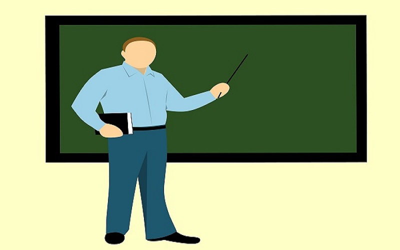 How to become a school teacher - CatchHow