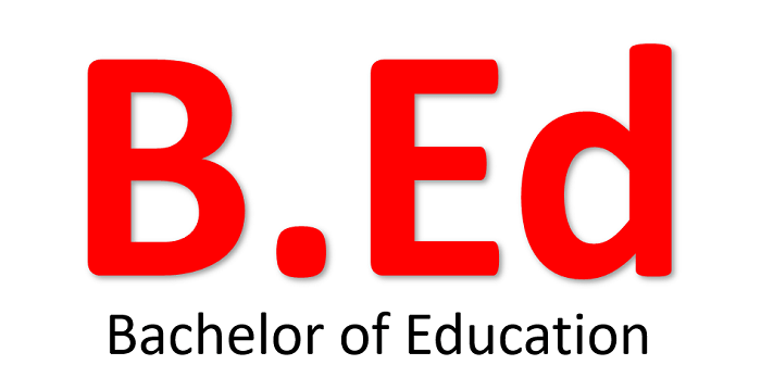 What is a B.Ed course?  - CatchHow