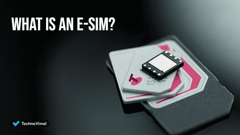 eSIM Card