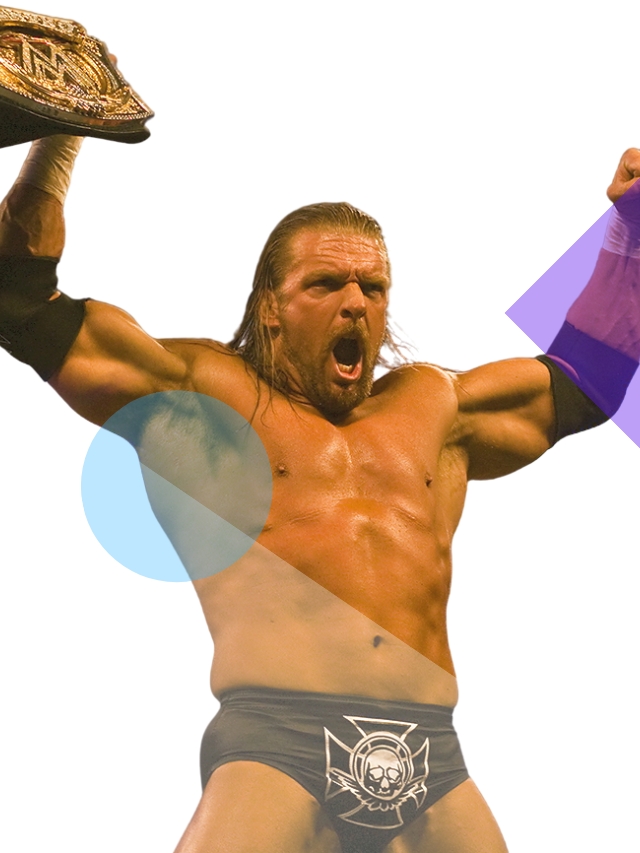 A Look into Paul Levesque aka Triple H's Net Worth and Career Success ODIAFEEDBACK