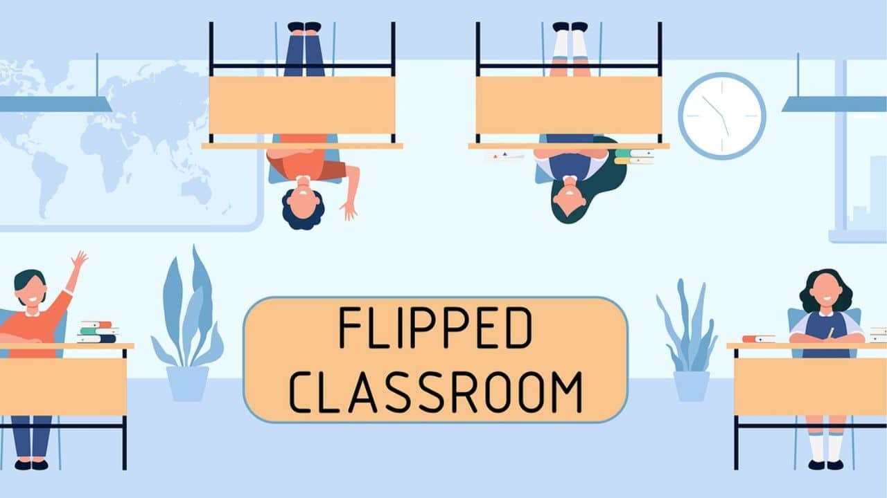 Flipped Classroom