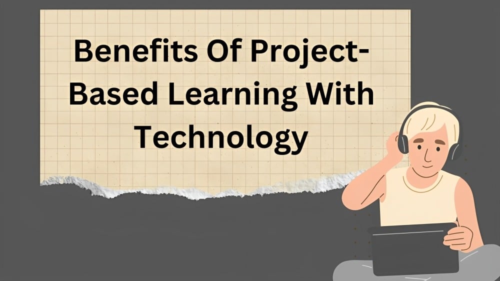 project-based learning