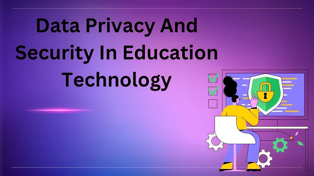 data privacy and security