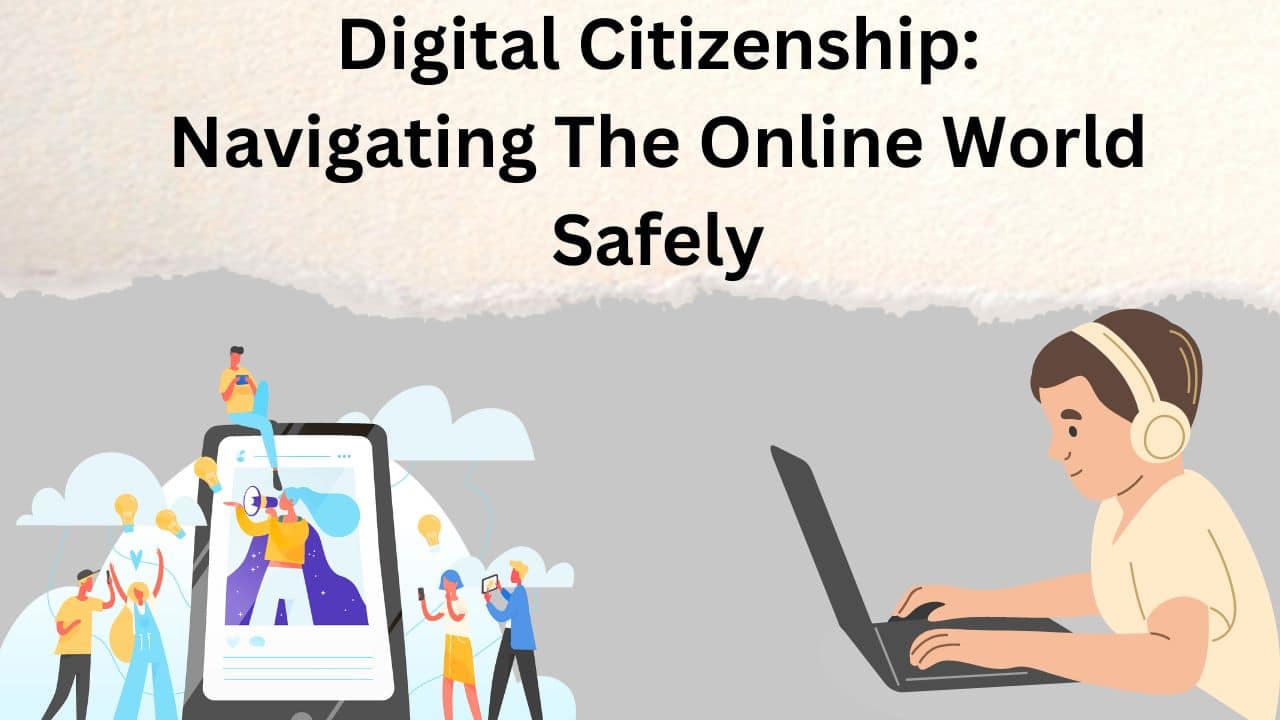 digital citizenship