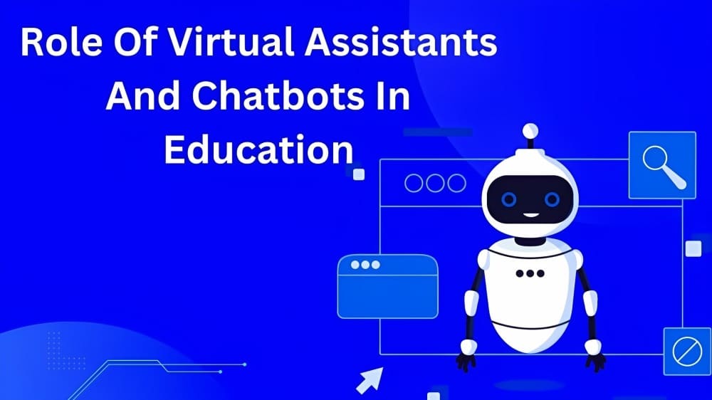 virtual assistants and chatbots