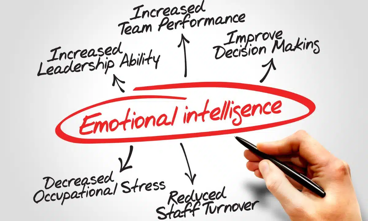 Emotional Intelligence Definition