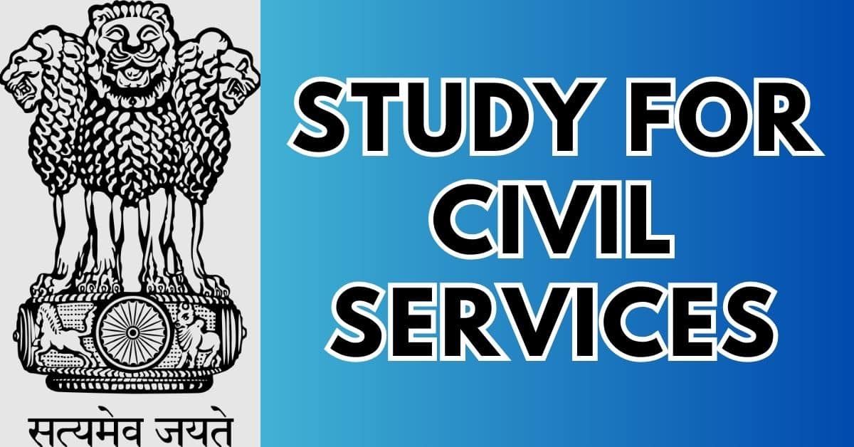 study for civil services