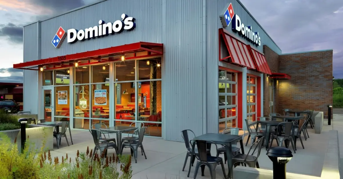 domino's franchise cost in india