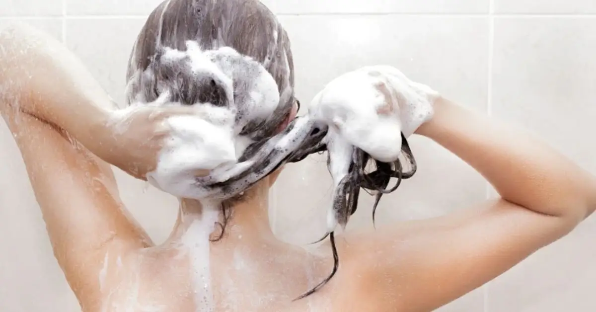 shampoo for oily hair