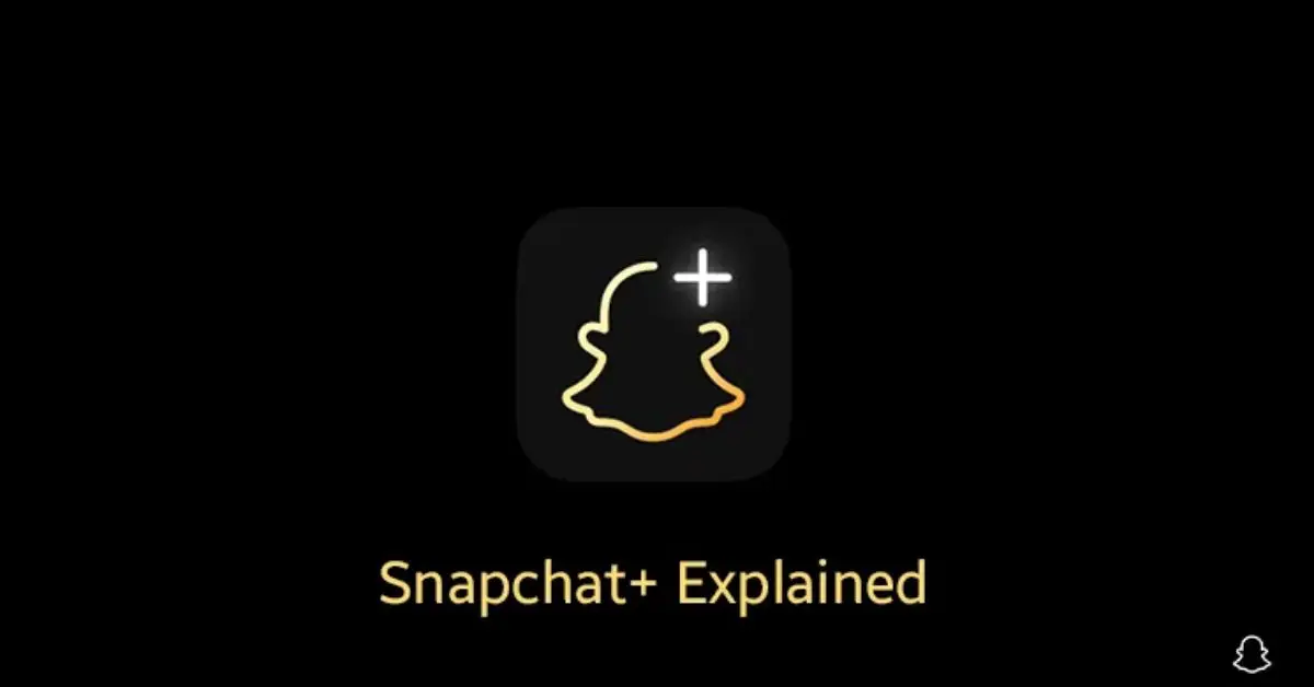 snapchat plus features